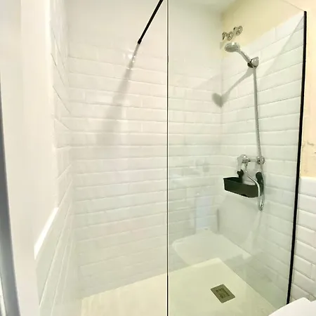 Loft Jerez Centro * Jerez de la Frontera