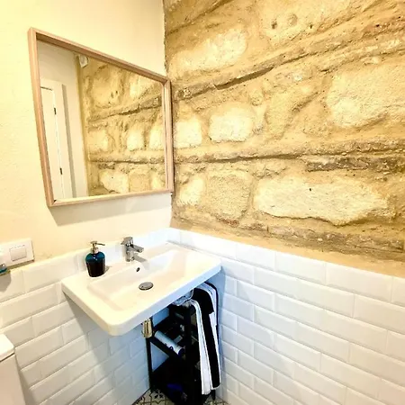 Loft Jerez Centro Jerez de la Frontera