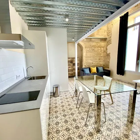 Loft Jerez Centro Jerez de la Frontera