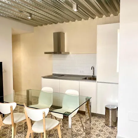 Loft Jerez Centro *