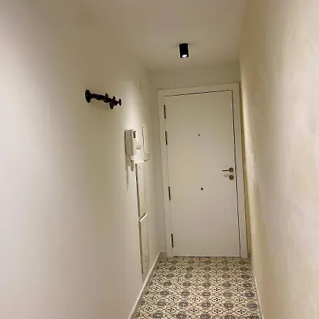 Apartment Loft Jerez Centro *