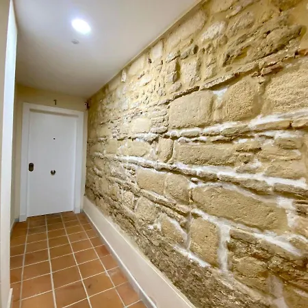 Apartment Loft Jerez Centro Jerez de la Frontera