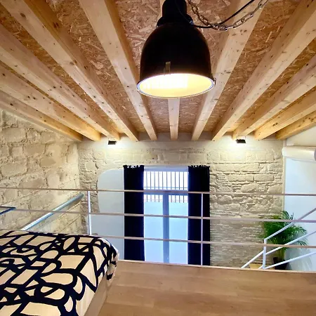 Loft Jerez Centro Jerez de la Frontera