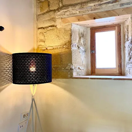 Loft Jerez Centro Appartamento Jerez de la Frontera