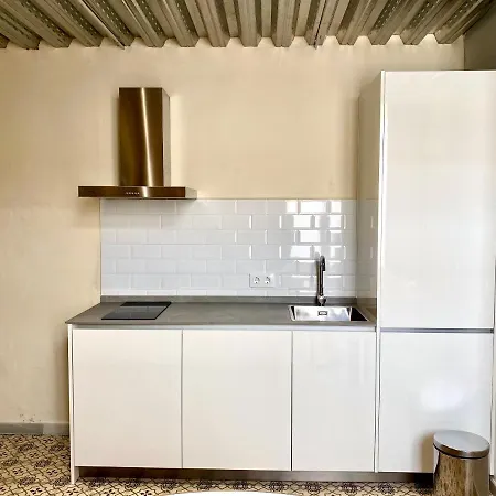 Loft Jerez Centro Jerez de la Frontera