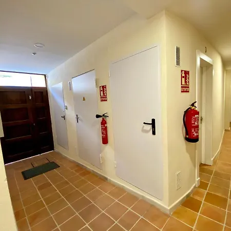 Loft Jerez Centro * Jerez de la Frontera