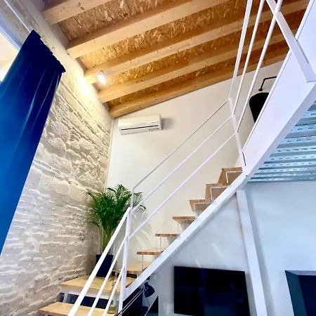 Loft Jerez Centro