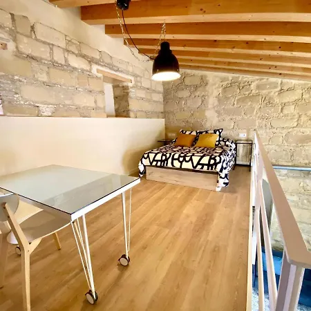 Loft Jerez Centro
