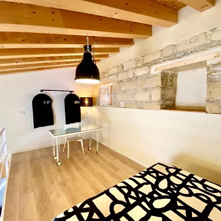 Loft Jerez Centro *