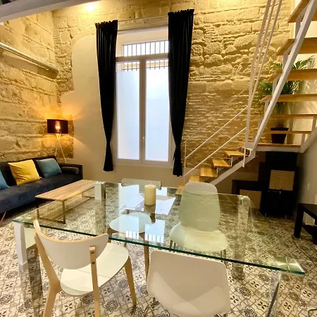 Loft Jerez Centro