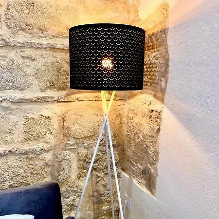 Loft Jerez Centro Appartamento Jerez de la Frontera