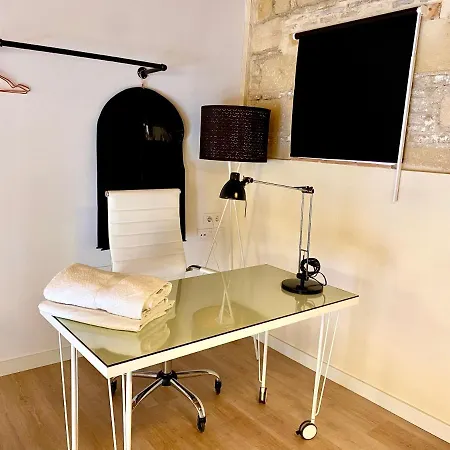 Apartment Loft Jerez Centro