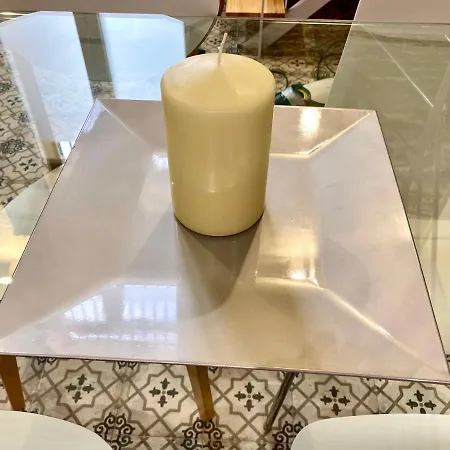 Apartment Loft Jerez Centro Jerez de la Frontera