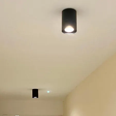 Apartment Loft Jerez Centro *