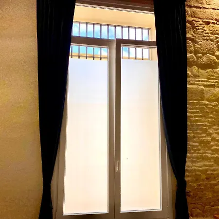 Loft Jerez Centro * Jerez de la Frontera